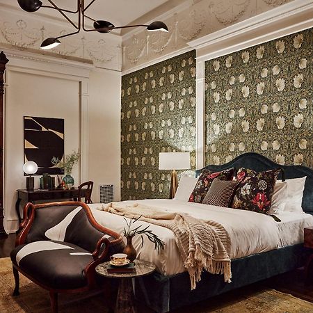 Guild House Hotel فيلادلفيا المظهر الخارجي الصورة