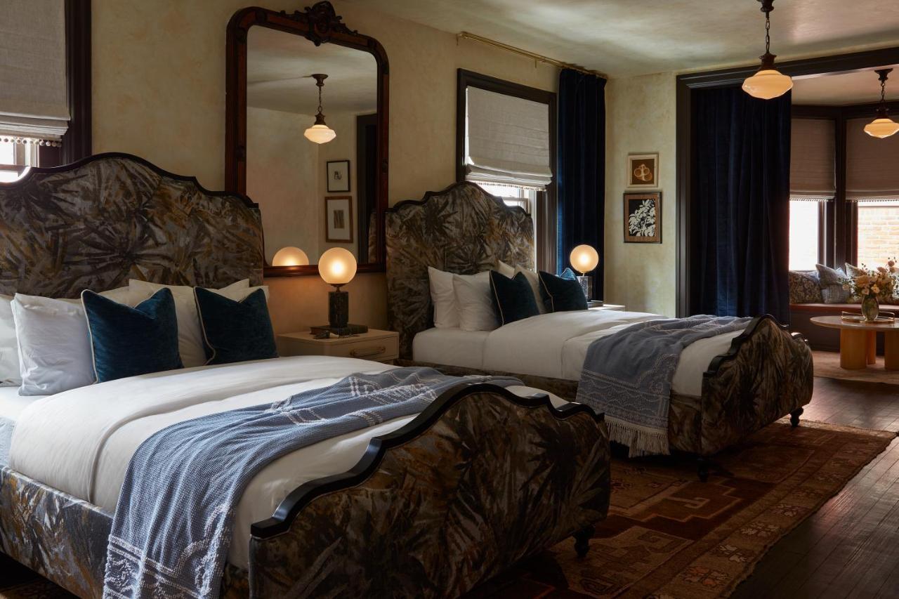 Guild House Hotel فيلادلفيا المظهر الخارجي الصورة