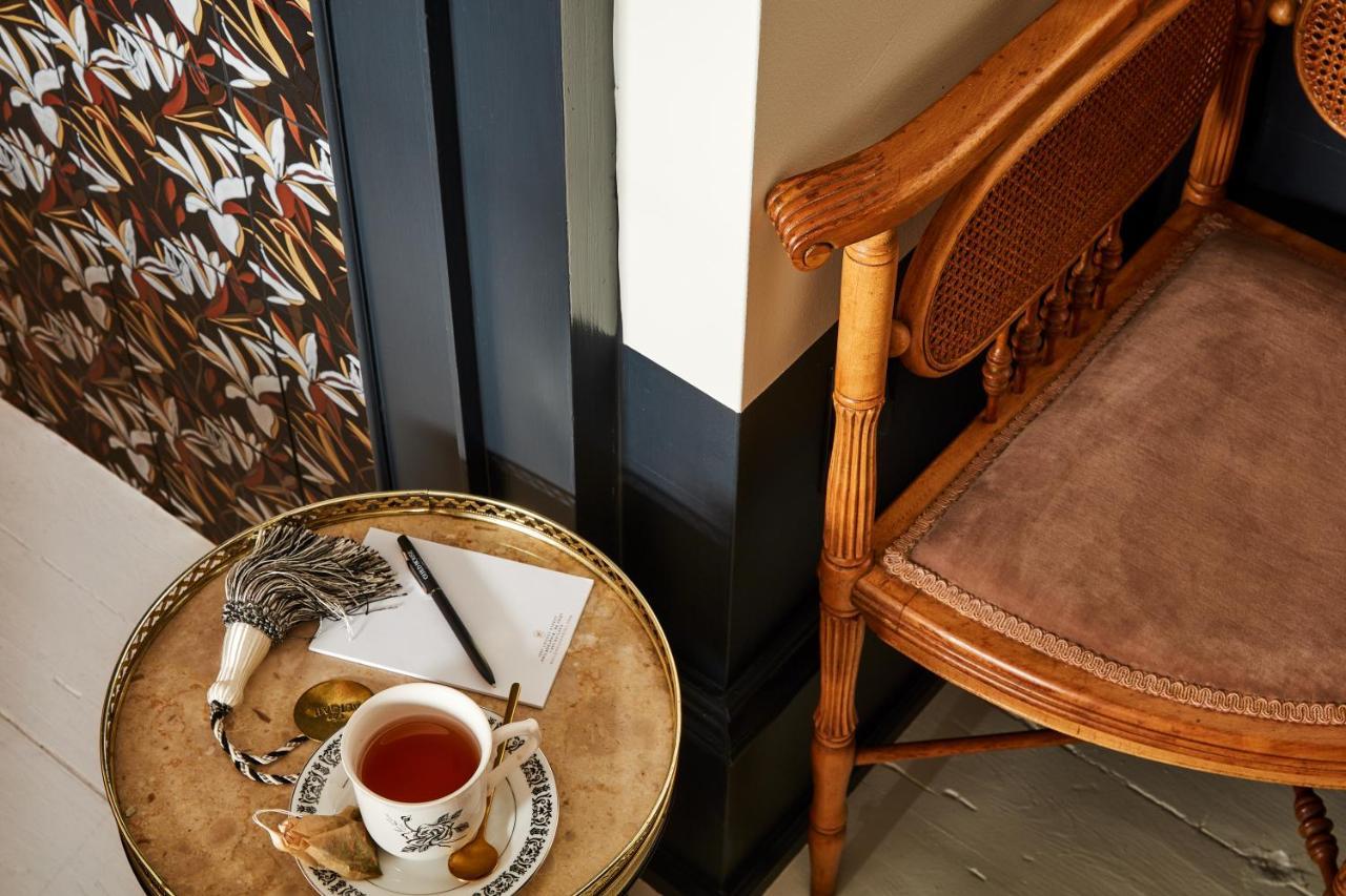 Guild House Hotel فيلادلفيا المظهر الخارجي الصورة