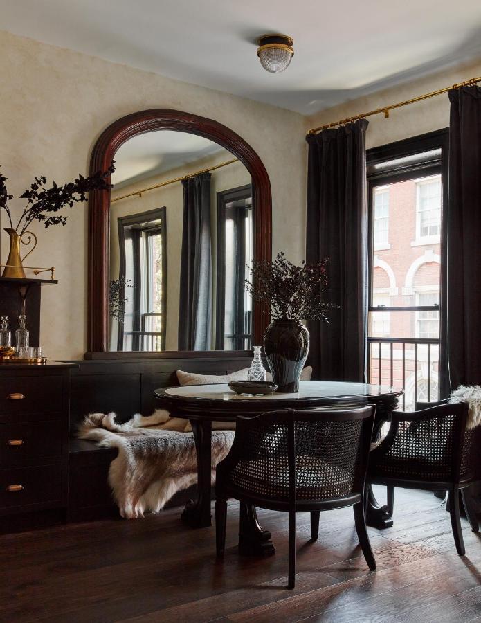Guild House Hotel فيلادلفيا المظهر الخارجي الصورة
