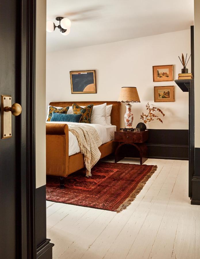 Guild House Hotel فيلادلفيا المظهر الخارجي الصورة