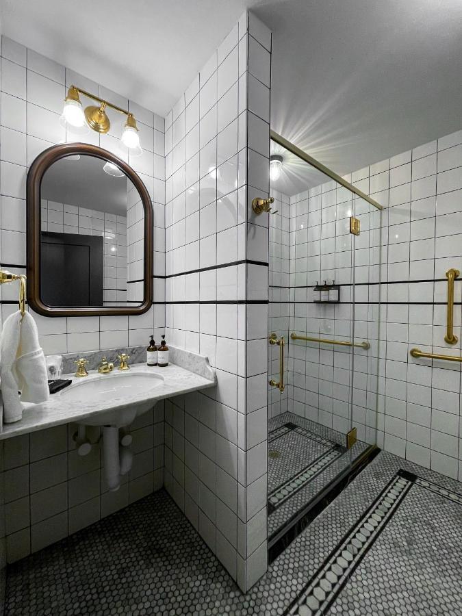 Guild House Hotel فيلادلفيا المظهر الخارجي الصورة