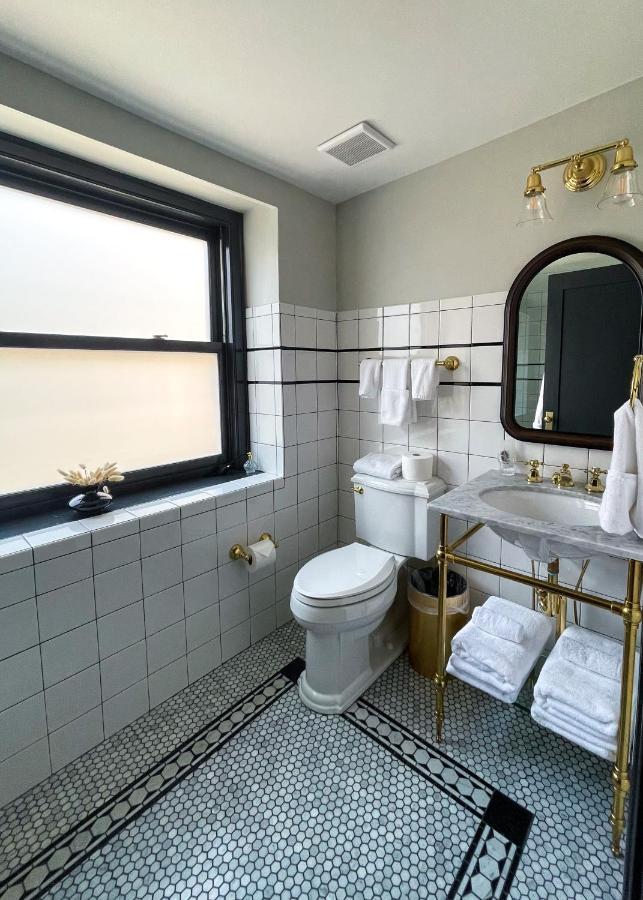Guild House Hotel فيلادلفيا المظهر الخارجي الصورة