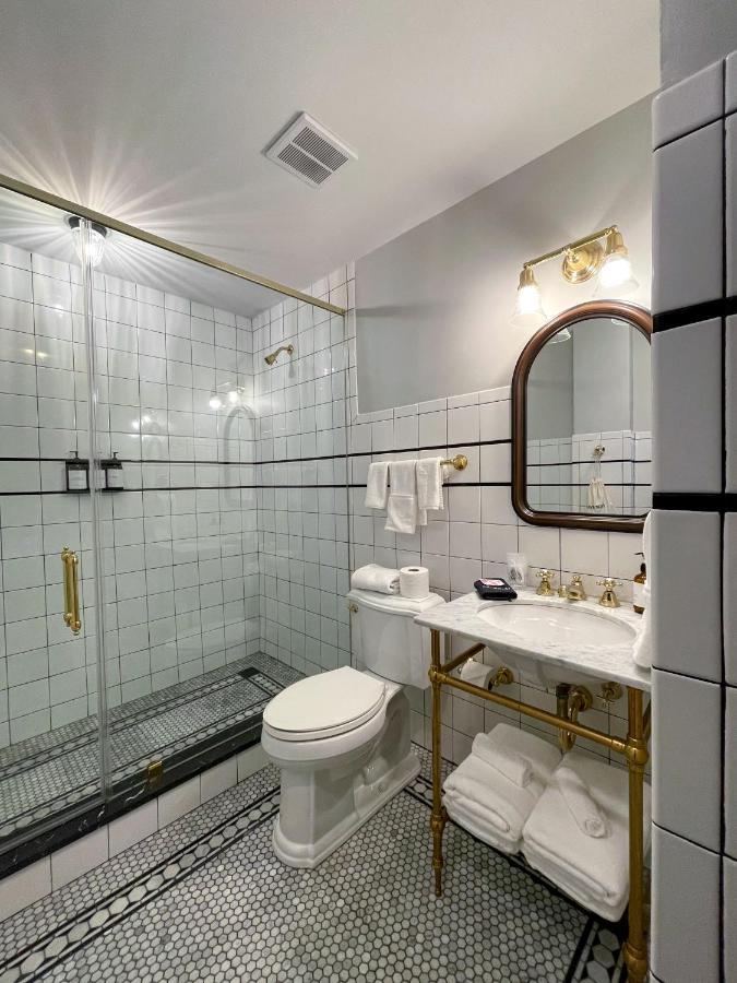 Guild House Hotel فيلادلفيا المظهر الخارجي الصورة