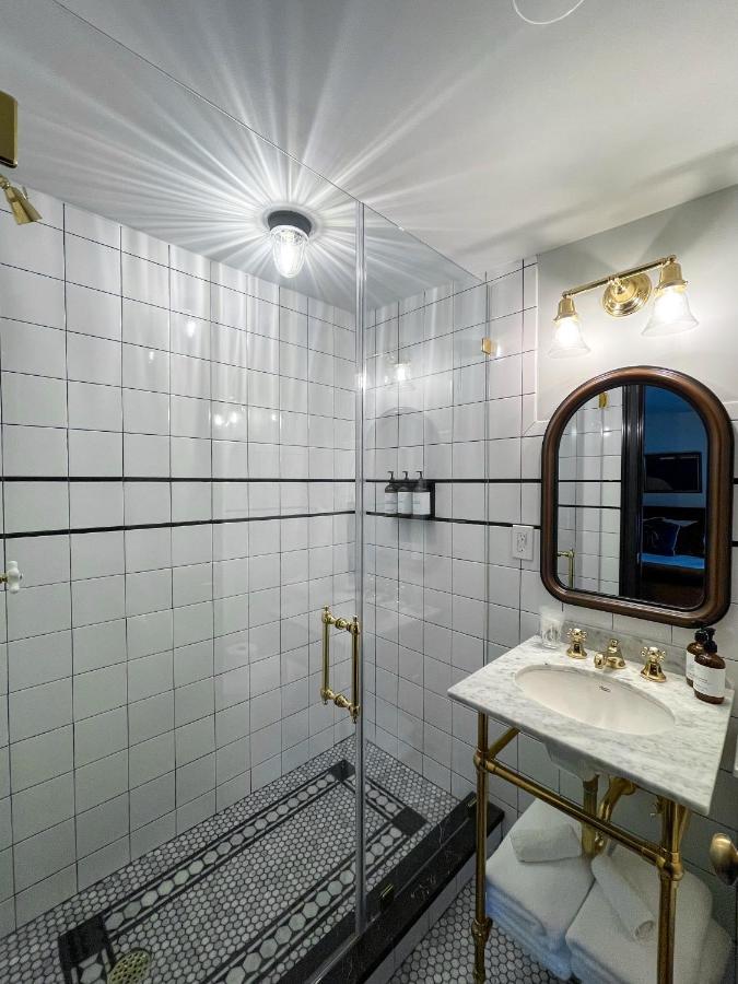 Guild House Hotel فيلادلفيا المظهر الخارجي الصورة