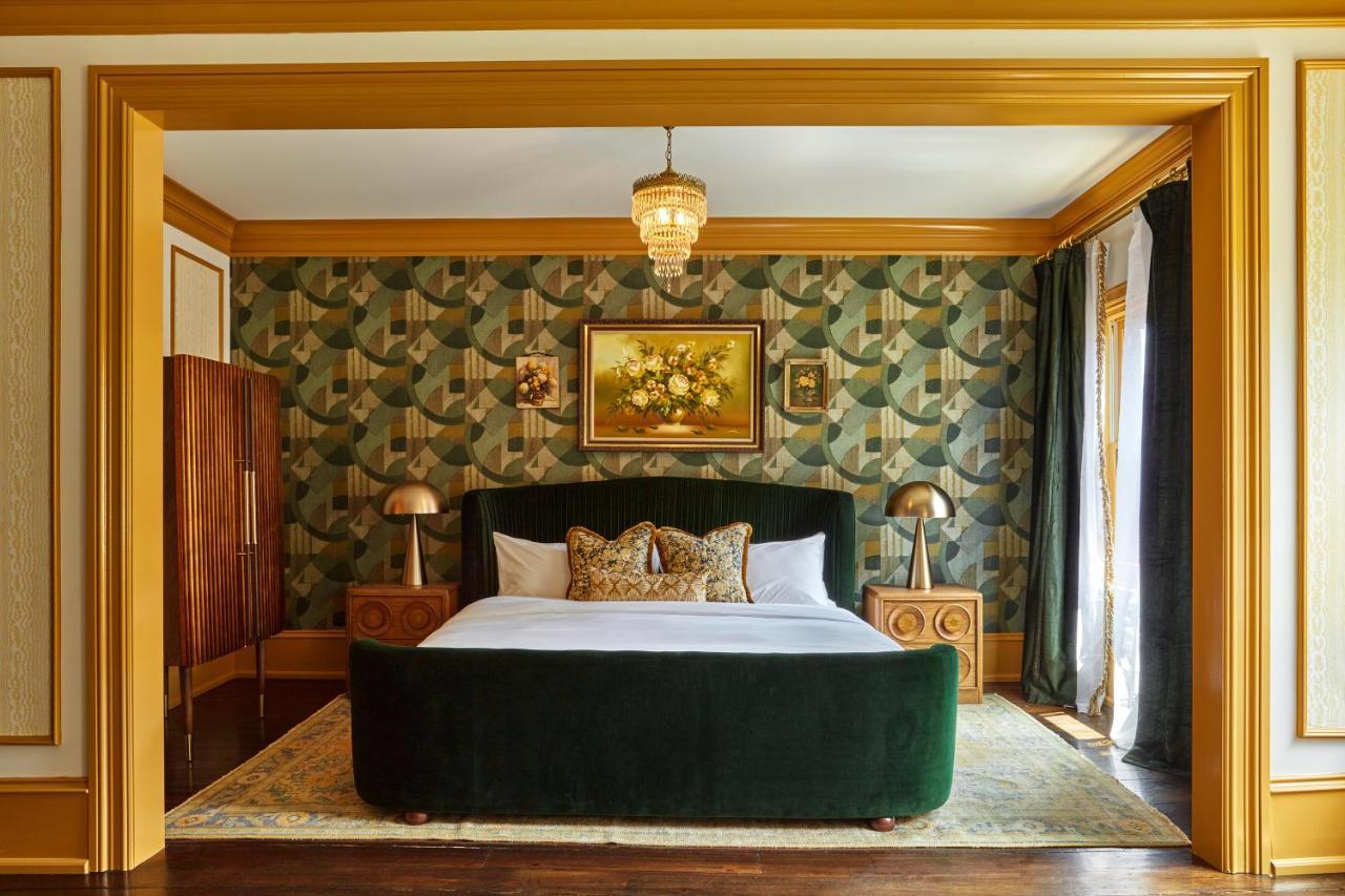 Guild House Hotel فيلادلفيا المظهر الخارجي الصورة