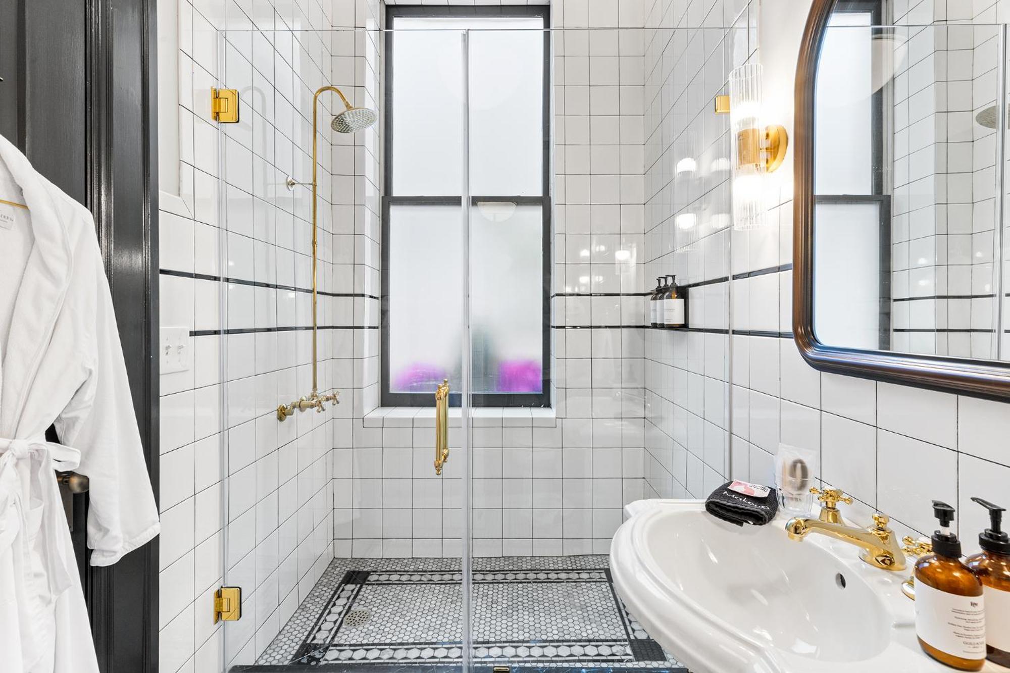 Guild House Hotel فيلادلفيا المظهر الخارجي الصورة